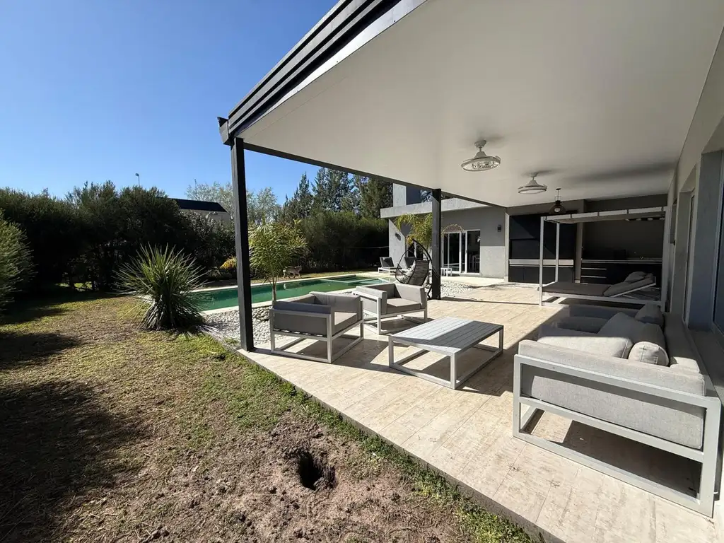 Venta Casa San Eliseo parque Pileta Apto crédito - Foto 42