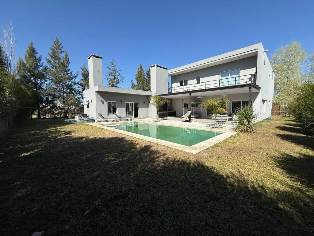 Casa en Venta en San Eliseo Golf & Country