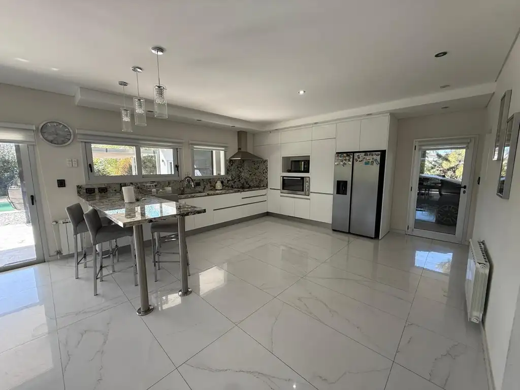 Venta Casa San Eliseo parque Pileta Apto crédito - Foto 23