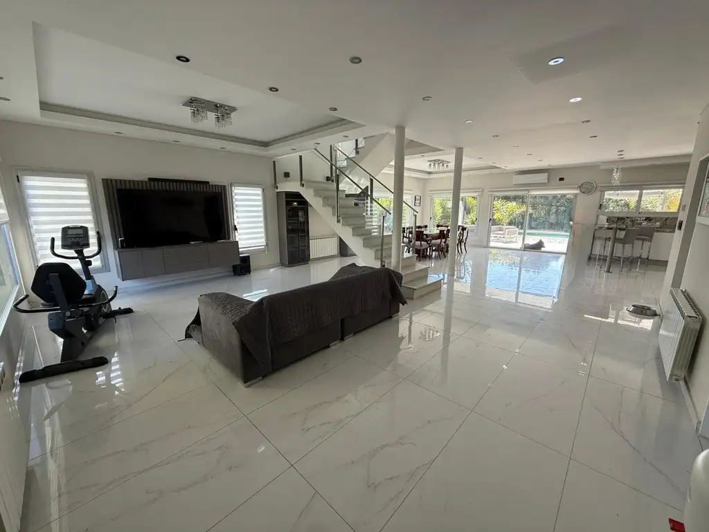 Venta Casa San Eliseo parque Pileta Apto crédito - Foto 16