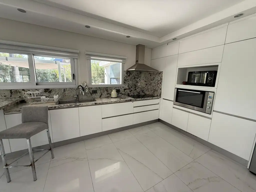 Venta Casa San Eliseo parque Pileta Apto crédito - Foto 24