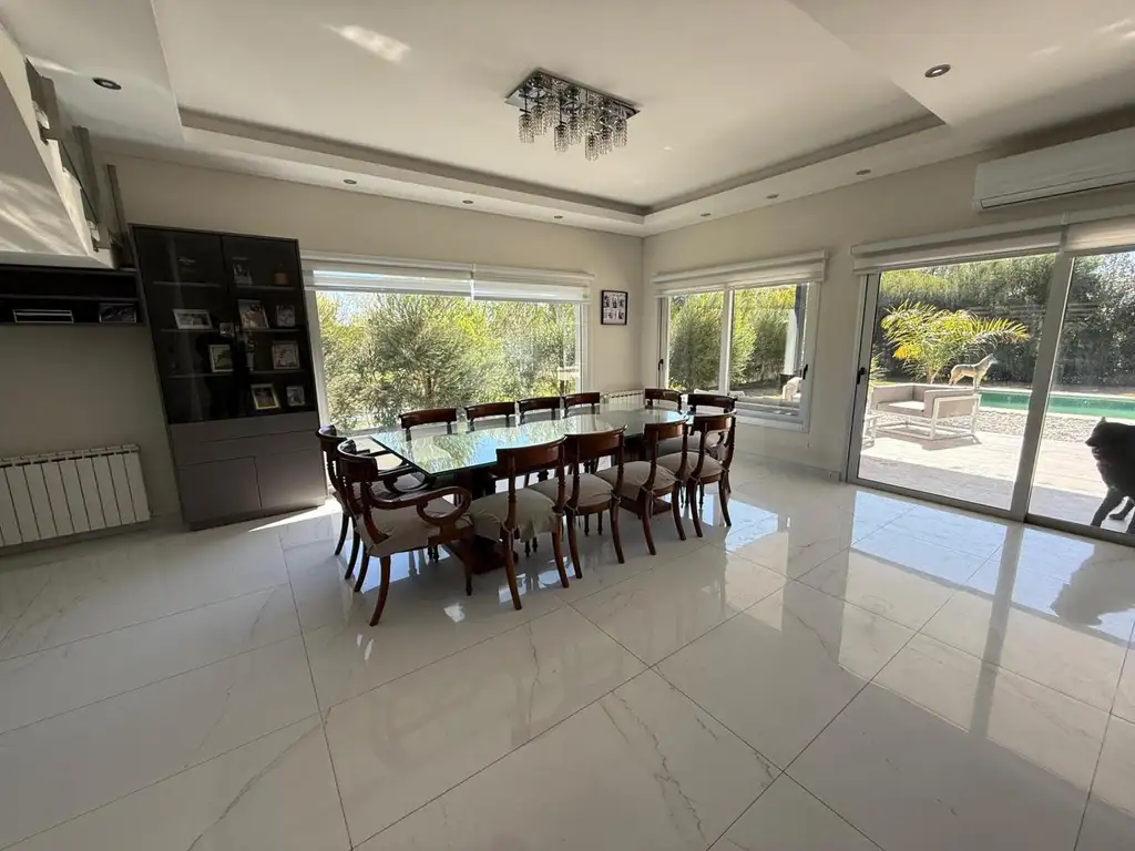 Venta Casa San Eliseo parque Pileta Apto crédito - Foto 19