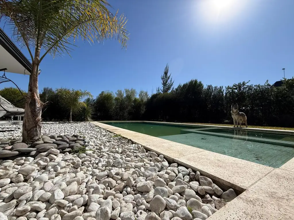 Venta Casa San Eliseo parque Pileta Apto crédito - Foto 45