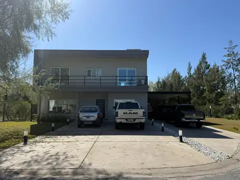 Casa en Venta en San Eliseo Golf & Country - 4 dormitorios