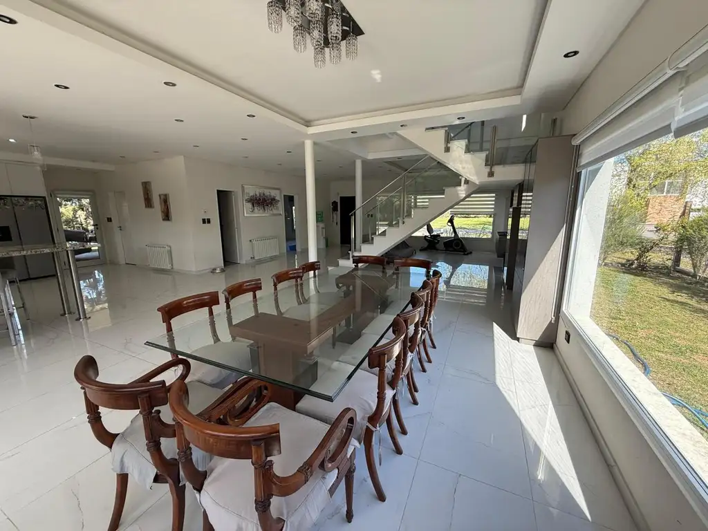 Venta Casa San Eliseo parque Pileta Apto crédito - Foto 18