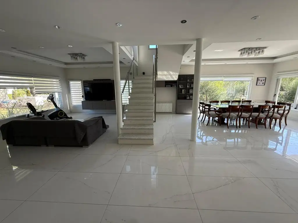 Venta Casa San Eliseo parque Pileta Apto crédito - Foto 15