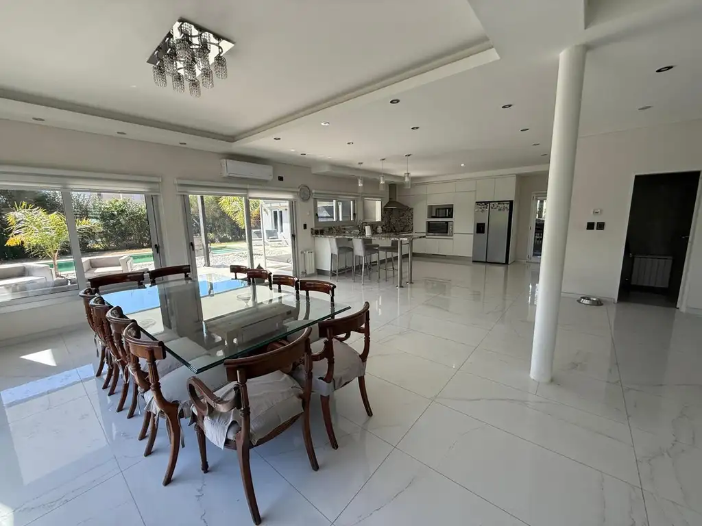 Venta Casa San Eliseo parque Pileta Apto crédito - Foto 17