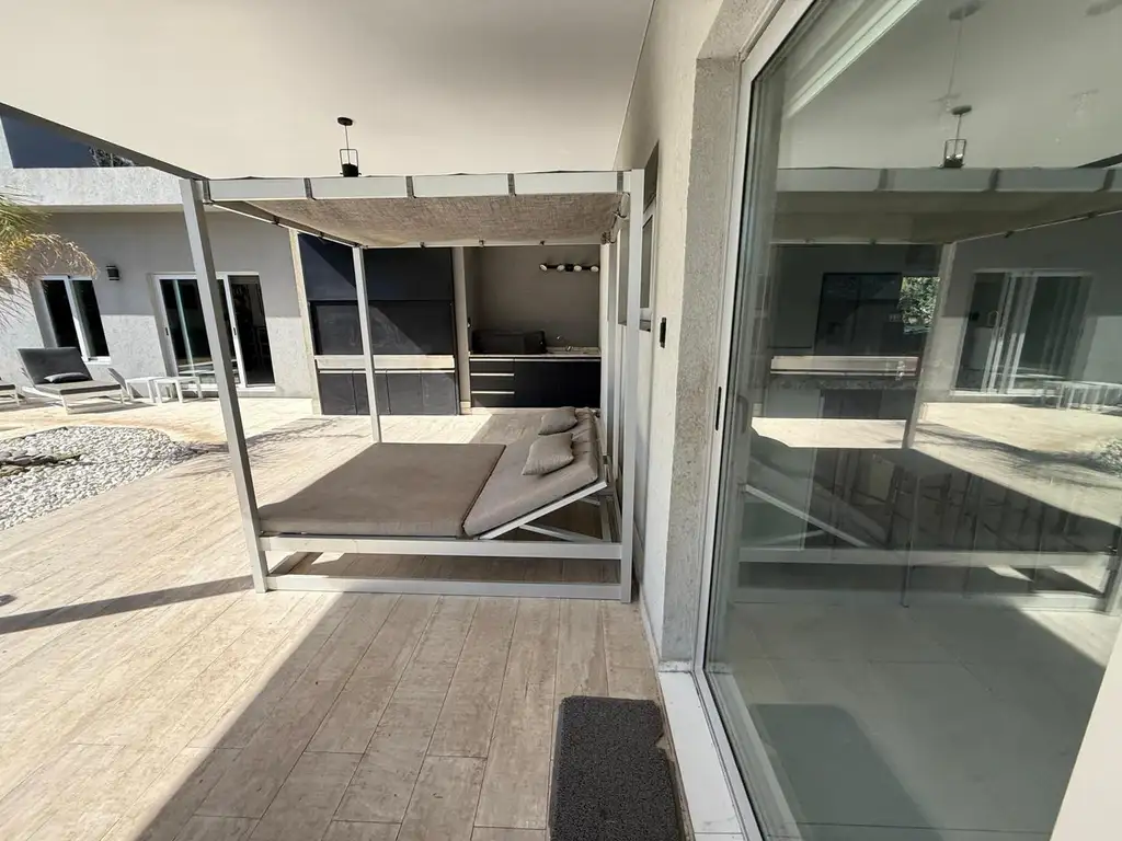 Venta Casa San Eliseo parque Pileta Apto crédito - Foto 41