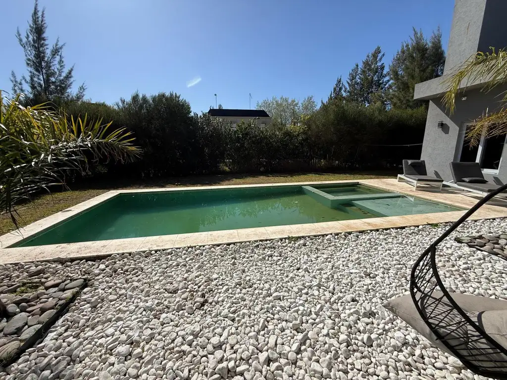 Venta Casa San Eliseo parque Pileta Apto crédito - Foto 47