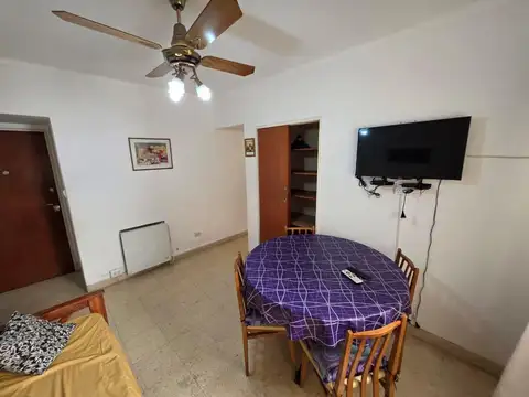 Departamento en Venta en Plaza Colon, USD 46.000