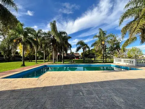 Casa en Venta de 4 dormitorios