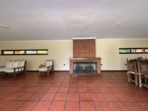 Casa Finca en Venta en La Plata