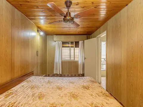 VENTA CASA CASEROS PATIO TERRAZA Apto crédito