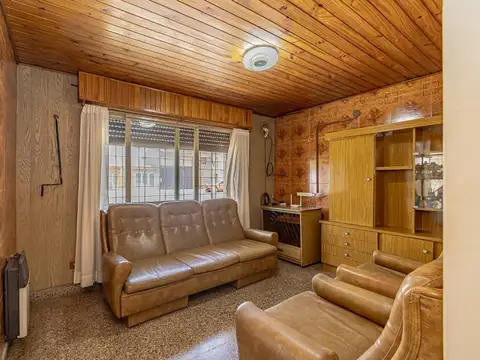 Avenida San martin 3700