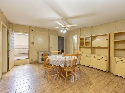 Casa en Venta en Caseros, USD 53.000