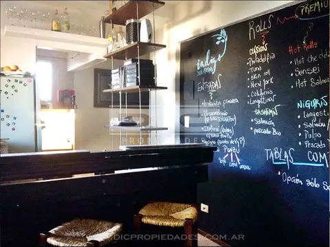 Departamento en Venta en Olivos Vias/Rio, USD 77.000