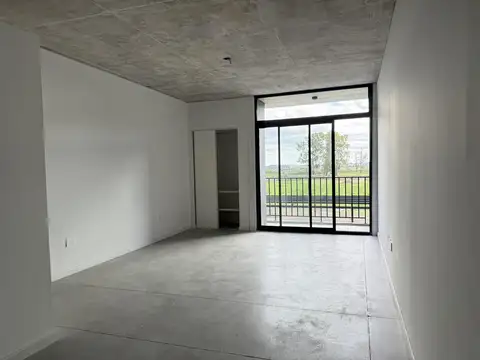 Condo Loft a estrenar con cochera