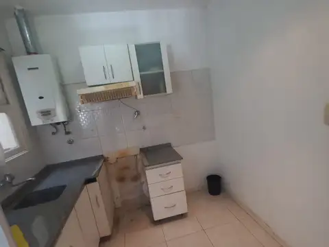 Depto Tipo Casa en Venta en Villa Pueyrredon, USD 85.000
