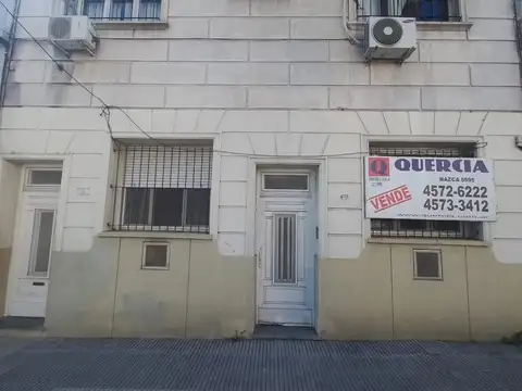 PH 2 Ambientes al Frente con Patio