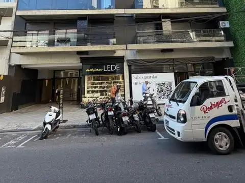Oficina en Venta 2 años