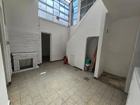 Depto Tipo Casa en Venta en Boedo, USD 120.000