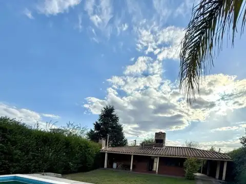 Casa en Venta al Norte