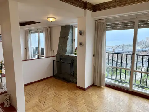 Bolívar 2100, Piso 14