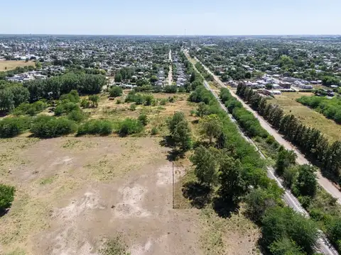 Terreno en Venta en Cañuelas, USD 50.000