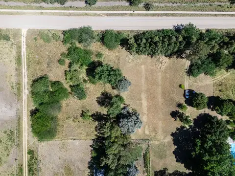Terreno en Venta de 4083,0 m2