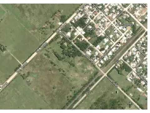 Terreno en Venta de 4083,0 m2