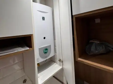 ALQ con impouestos incluidos 1 dorm dpto todo nuevo 