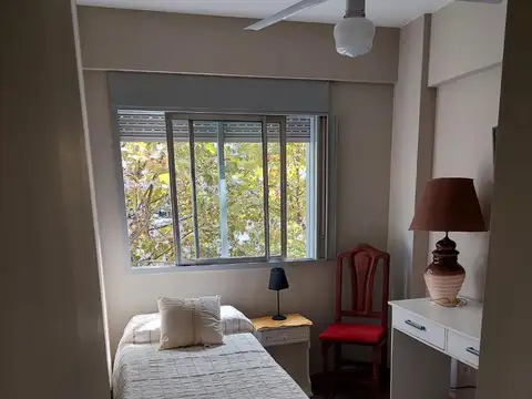 Paraguay al 4800 5 entre JUAN B. JUSTO y F. SANTA MARIA DE ORO