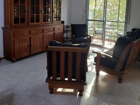 Alquiler temporario en Palermo