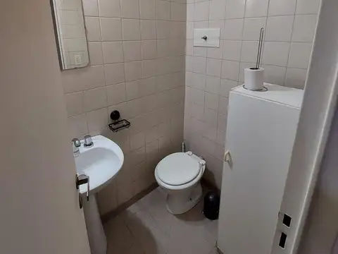 Departamento 4 ambientes con 1 baño