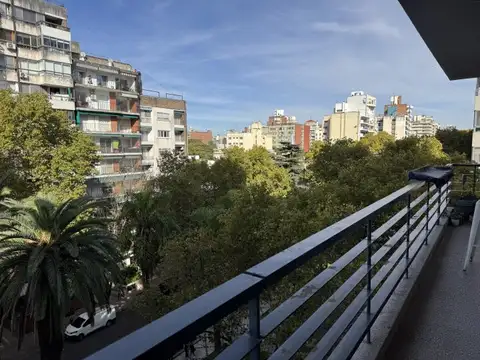 Departamento en Alquiler 50 años