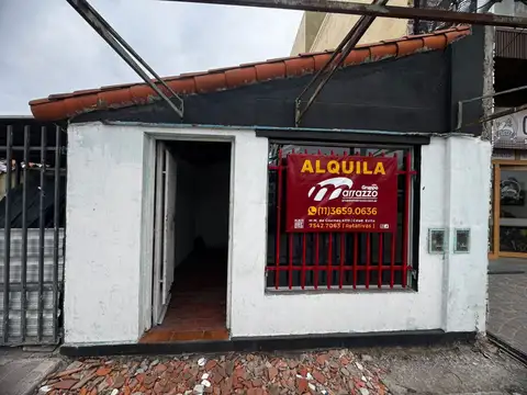 Local - Alquiler - Argentina, La Matanza - MM GUEMES 3971