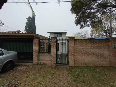Casa en Venta 4 Ambientes en Barrio Solares Del Norte - Pilar