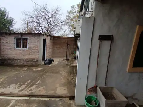Casa en Venta 9 años