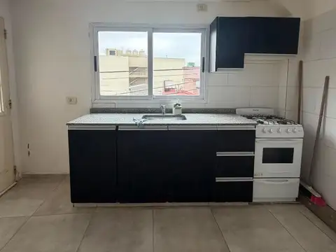 DEPARTAMENTO 2 AMBIENTES EN ALQUILER - LOMAS DEL MIRADOR