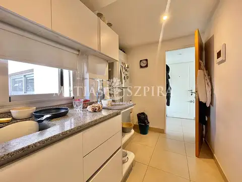 Departamento en Venta 8 años