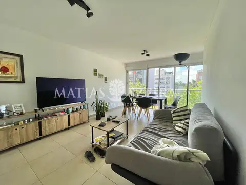 Departamento en Venta de 2 dormitorios