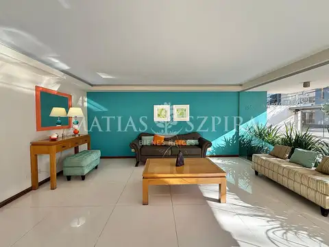 Nuestra Señora del Rosario de Pompeya 2400, Piso 3