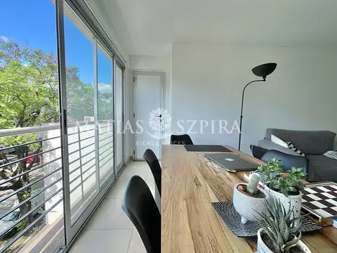 Departamento en Venta en Castelar, USD 210.000