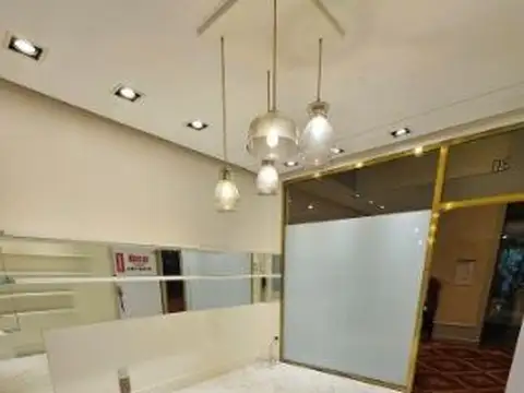 ALQUILER LOCAL EN GALERIA PROMENADE