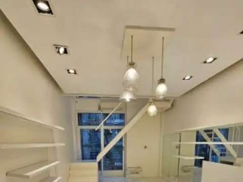 ALQUILER LOCAL EN GALERIA PROMENADE