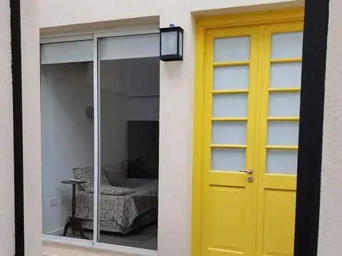 Depto Tipo Casa en Venta de 2 ambientes