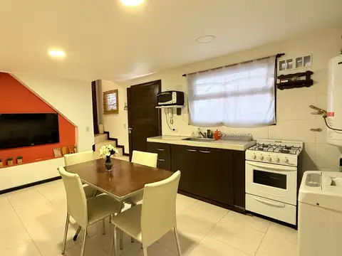 Depto Tipo Casa en Alquiler en Mar del Plata, $ 600.000