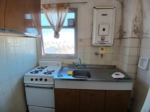 Departamento en Venta al Sudeste