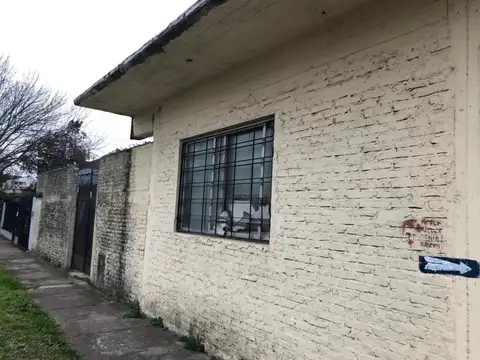 Casa en Venta 1 año