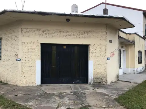 Casa en Venta en Quilmes, USD 135.000